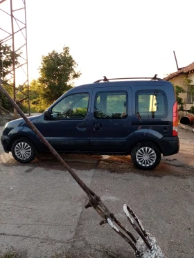 Renault Kangoo | Mobile.bg    9