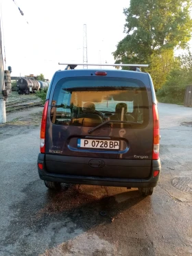 Renault Kangoo | Mobile.bg    2