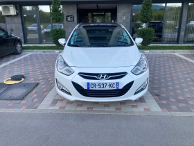 Hyundai I40 | Mobile.bg    2