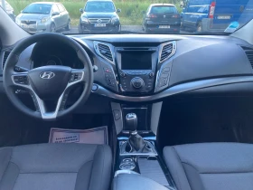 Hyundai I40 | Mobile.bg    12