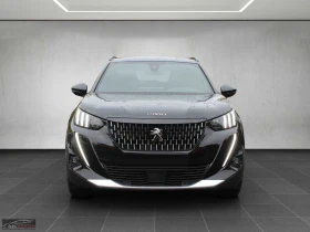 Peugeot 2008 1.5/131HP/GT/CAM/NAVI/AMBI/KLESS/562v - 41799 лв. - 67633460 2