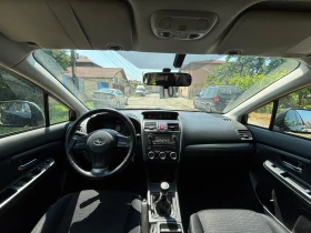 Subaru XV Subaru Impreza XV   147 ..   4x4   | Mobile.bg    10
