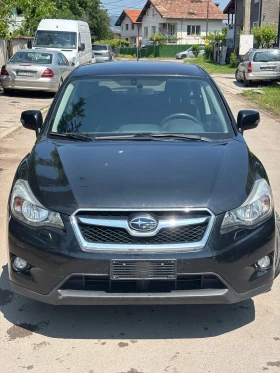 Subaru XV Subaru Impreza XV   147 ..   4x4   | Mobile.bg    2