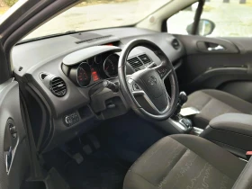 Обява за продажба на Opel Meriva 1.7CDi ~8 250 лв. - изображение 6