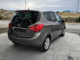 Обява за продажба на Opel Meriva 1.7CDi ~8 250 лв. - изображение 3