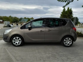 Обява за продажба на Opel Meriva 1.7CDi ~8 250 лв. - изображение 5
