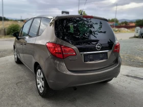 Обява за продажба на Opel Meriva 1.7CDi ~8 250 лв. - изображение 4