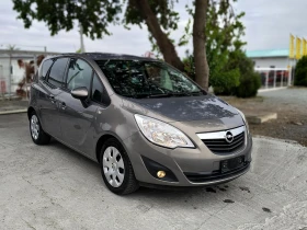 Обява за продажба на Opel Meriva 1.7CDi ~8 250 лв. - изображение 2