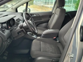 Обява за продажба на Opel Meriva 1.7CDi ~8 250 лв. - изображение 7