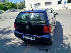 VW Polo | Mobile.bg    6