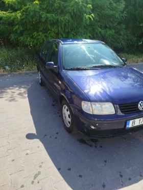 VW Polo | Mobile.bg    4