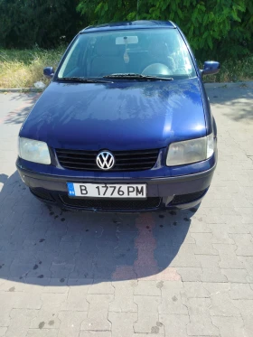 VW Polo | Mobile.bg    3