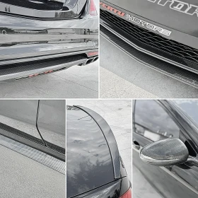 Mercedes-Benz S 500 V8/ 6.3 AMG CARBON/ 4MATIC/ LONG/ BUSINESS CLASS - 68800 лв. - 52956663 11