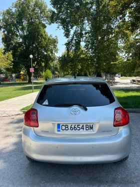 Обява за продажба на Toyota Auris ~8 800 лв. - изображение 2