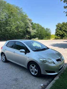 Обява за продажба на Toyota Auris ~8 800 лв. - изображение 1