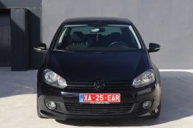 Обява за продажба на VW Golf 6 2.0d 140 к.с ~9 300 лв. - изображение 1