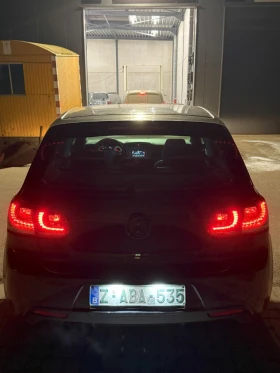 Обява за продажба на VW Golf 6 2.0d 140 к.с ~9 300 лв. - изображение 6