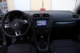 Обява за продажба на VW Golf 6 2.0d 140 к.с ~9 300 лв. - изображение 10
