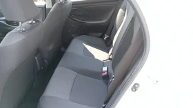 Toyota Yaris 1.5 (93 ) Hybrid e-CVT | Mobile.bg    7