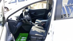 Toyota Yaris 1.5 (93 ) Hybrid e-CVT | Mobile.bg    6
