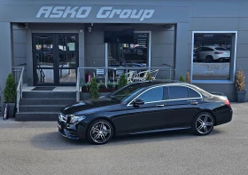 Mercedes-Benz E 220 AMG/GERMANY/DIGITAL/360CAM/HUD/AMBIENT/ПОДГРEB/LIZ - цена по договаряне - 40457727 17