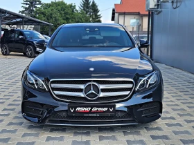 Mercedes-Benz E 220 AMG/GERMANY/DIGITAL/360CAM/HUD/AMBIENT/ПОДГРEB/LIZ - цена по договаряне - 40457727 2