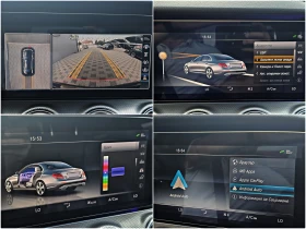 Mercedes-Benz E 220 AMG/GERMANY/DIGITAL/360CAM/HUD/AMBIENT/ПОДГРEB/LIZ - цена по договаряне - 40457727 14