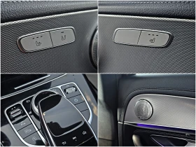 Mercedes-Benz E 220 AMG/GERMANY/DIGITAL/360CAM/HUD/AMBIENT/ПОДГРEB/LIZ - цена по договаряне - 40457727 13