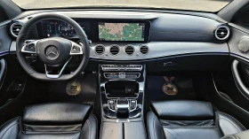 Mercedes-Benz E 220 AMG/GERMANY/DIGITAL/360CAM/HUD/AMBIENT/ПОДГРEB/LIZ - цена по договаряне - 40457727 8
