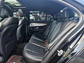 Mercedes-Benz E 220 AMG/GERMANY/DIGITAL/360CAM/HUD/AMBIENT/ПОДГРEB/LIZ - цена по договаряне - 40457727 16