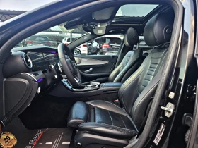 Mercedes-Benz E 220 AMG/GERMANY/DIGITAL/360CAM/HUD/AMBIENT/ПОДГРEB/LIZ - цена по договаряне - 40457727 15