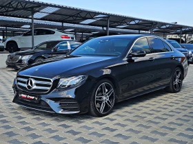 Mercedes-Benz E 220 AMG/GERMANY/DIGITAL/360CAM/HUD/AMBIENT/ПОДГРEB/LIZ
