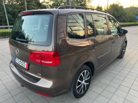 VW Touran Navi* Klimatronik* 6+ 1.* * !! | Mobile.bg    5