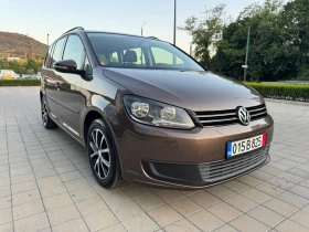 VW Touran Navi* Klimatronik* 6+ 1.* * !! | Mobile.bg    3