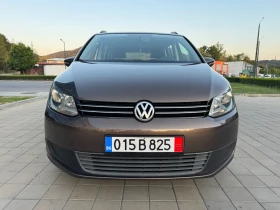 VW Touran Navi* Klimatronik* 6+ 1.* * !! | Mobile.bg    2
