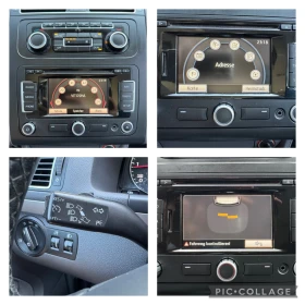 VW Touran Navi* Klimatronik* 6+ 1м.* Обслужен* !! - 13200 лв. - 99072584 11