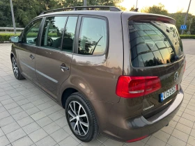 VW Touran Navi* Klimatronik* 6+ 1.* * !! | Mobile.bg    7