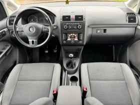 VW Touran Navi* Klimatronik* 6+ 1м.* Обслужен* !! - 13200 лв. - 99072584 10