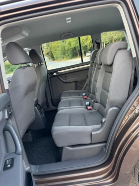VW Touran Navi* Klimatronik* 6+ 1.* * !! | Mobile.bg    9