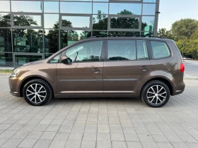 VW Touran Navi* Klimatronik* 6+ 1.* * !! | Mobile.bg    8