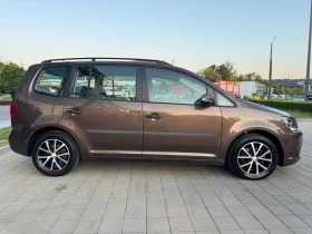 VW Touran Navi* Klimatronik* 6+ 1.* * !! | Mobile.bg    4