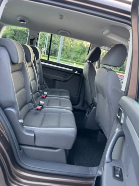 VW Touran Navi* Klimatronik* 6+ 1м.* Обслужен* !! - 13200 лв. - 99072584 13