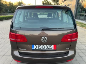VW Touran Navi* Klimatronik* 6+ 1.* * !! | Mobile.bg    6