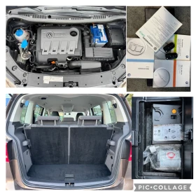 VW Touran Navi* Klimatronik* 6+ 1.* * !! | Mobile.bg    17