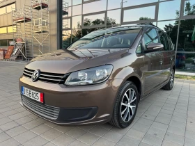 VW Touran Navi* Klimatronik* 6+ 1м.* Обслужен* !!