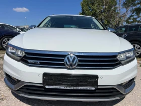 VW Passat ALLTRACK 2.0TDI-240 DIGITAL COCKPIT 4x4 NAVI DISTR | Mobile.bg    5