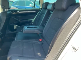 VW Passat ALLTRACK 2.0TDI-240 DIGITAL COCKPIT 4x4 NAVI DISTR | Mobile.bg    12