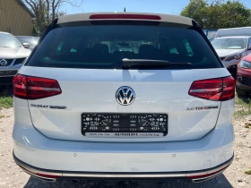 VW Passat ALLTRACK 2.0TDI-240 DIGITAL COCKPIT 4x4 NAVI DISTR | Mobile.bg    6