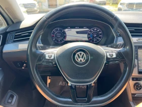VW Passat ALLTRACK 2.0TDI-240 DIGITAL COCKPIT 4x4 NAVI DISTR | Mobile.bg    9