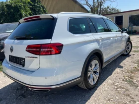 VW Passat ALLTRACK 2.0TDI-240 DIGITAL COCKPIT 4x4 NAVI DISTR | Mobile.bg    2
